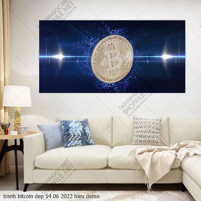 tranh bitcoin dep 14 06 2022 hieu
